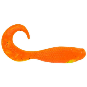 Berkley Gulp! Minnow Grub 3 Firetiger