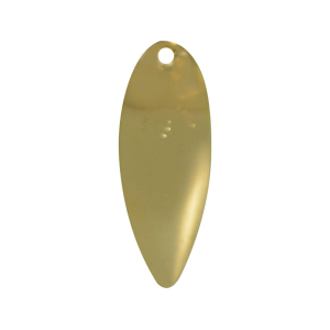 Hildebrandt Premium Willow Blades Size 5 Gold, 4PK