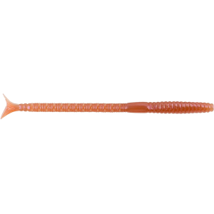 Northland Eye-Candy Nightcrawler Worm Natural