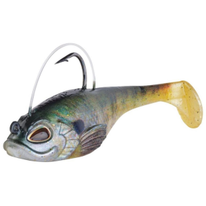 Berkley PowerBait Agent E Swimbait HD Bluegill 3/8 oz