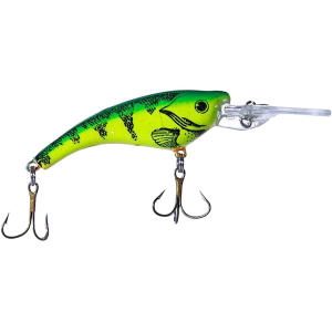 Reef Runner Ripshad 200 Crankbait Firetiger