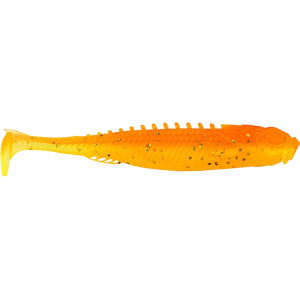 Northland Eye-Candy Paddle Shad Swimbait Sunrise
