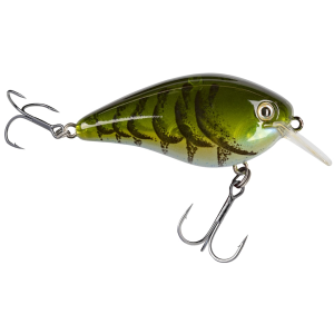 Strike King KVD 1.5 Hard Knock Crankbait Moon Juice