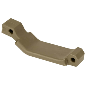 Midwest Industries Enhanced AR-15 Trigger Guard Polymer Flat Dark Earth