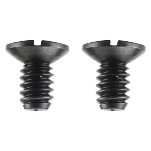 Marble's Improved Tang Peep Sight Screw Set #20 Blue