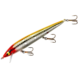 Smithwick Floating Rattlin' Rogue Jerkbait Clown