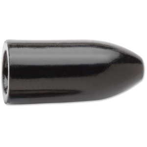 VMC Worm Weight 1/4oz Tungsten Black 3PK