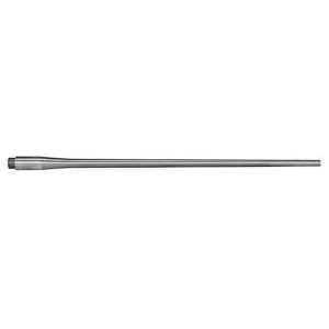 Shilen Match Grade Mauser Series 2 Prefit Barrel 7x57mm Mauser (7mm Mauser) 25.5" Unfinished; In the White #2 Contour 1:9" Twist