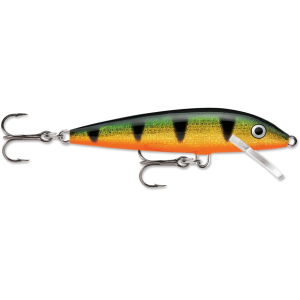 Rapala Original Floating 07 Minnow Perch