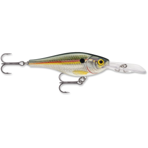 Rapala Shad Rap Rattlin' Suspending 07 Crankbait Shad