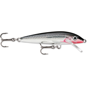Rapala Original Floating 07 Minnow Vampire