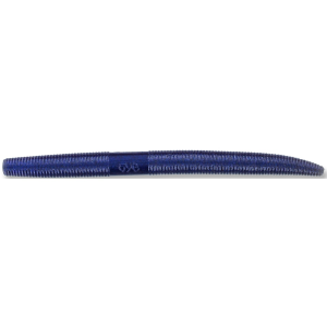 Yamamoto 5" Senko Soft Stickbait Smoke Pearl Blue