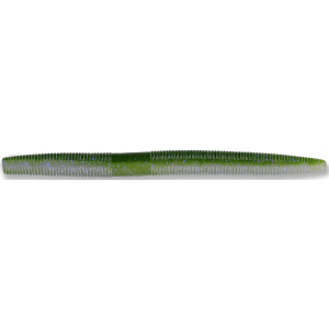 Yamamoto 5" Senko Soft Stickbait Watermelon Moondust