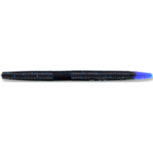Yamamoto 5" Senko Soft Stickbait #021 W/Blue Tip