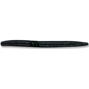 Yamamoto 5" Senko Soft Stickbait Blue Black/Chart Flk