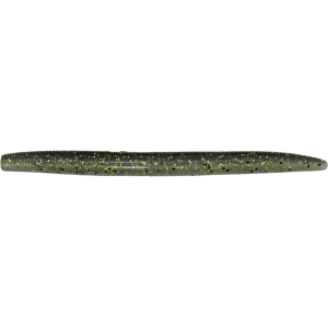 Yamamoto Senko 5" Soft Stickbait 306/187 W/Chartreuse