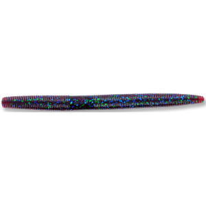 Yamamoto 5" Senko Soft Stickbait Plum Apple