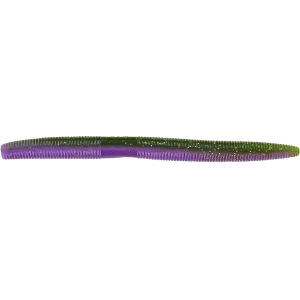 Yamamoto 5" Senko Soft Stickbait Lavender Watermelon