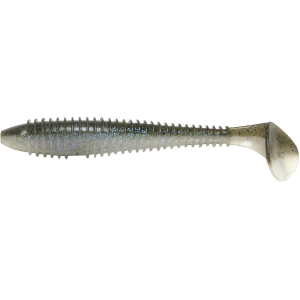 Keitech Fat Swing Impact 4.3 Swimbait Electric Shad