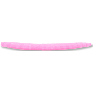Yamamoto 5" Senko Soft Stickbait Bubble Gum (Nf)