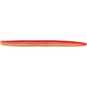 Yamamoto 5" Senko Soft Stickbait Strawberry Cream