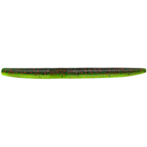 Yamamoto 5" Senko Soft Stickbait Generals Watermelon