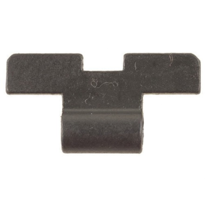 Smith & Wesson Rear Sight Blade .126" Black K, L, N-Frame