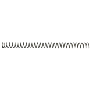 ISMI 1911 Commander Recoil Spring 14 lb Chrome Silicon