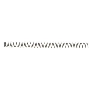 ISMI 1911 Govenrment Recoil Spring 12-1/2 lb Chrome Silicon