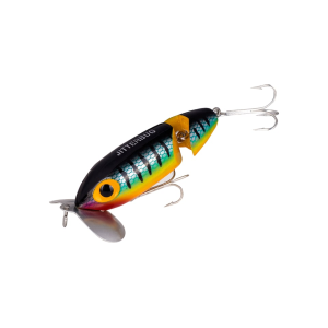 Arbogast Jitterbug 670 Jointed Topwater Perch
