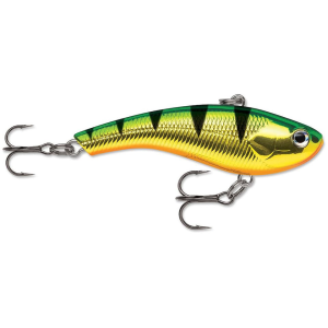 Rapala Slab Rap 04 Lipless Crankbait Perch