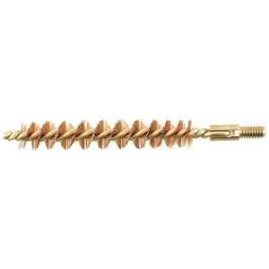Tipton Best Bronze Rifle Bore Brush 338 / 8mm 8-32 Threads 3PK
