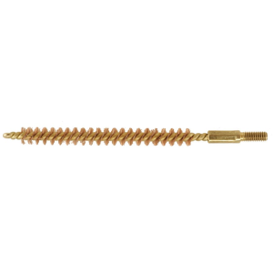 Tipton Best Bronze Rifle Bore Brush 177 Caliber 5-40 Threads 3PK