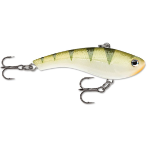 Rapala Slab Rap 04 Lipless Crankbait Glow Yellow Perch