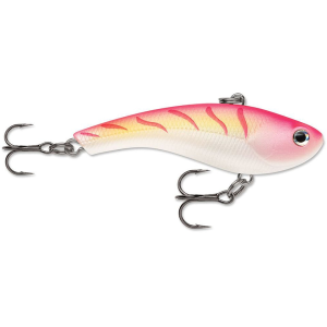 Rapala Slab Rap 04 Lipless Crankbait Pink Tiger UV