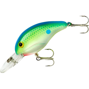 Bandit Series 200 Crankbait Citrus Shad