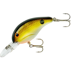 Bandit Series 200 Crankbait Tennessee Shad