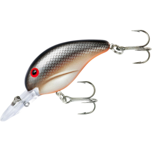 Bandit Series 200 Crankbait Hot Chocolate