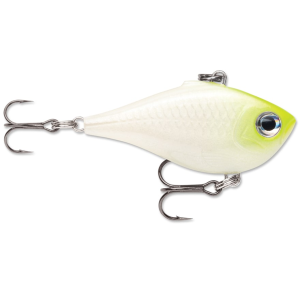 Rapala Ultra Light Rippin' Rap 03 Lipless Crankbait Glow