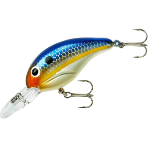Bandit Series 200 Crankbait Natural Shad