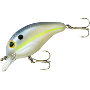 Bandit 100 Series Square Bill Crankbait Chartreuse Shad