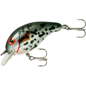 Bandit 100 Series Square Bill Crankbait Crappie