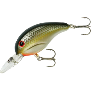 Bandit Series 200 Crankbait LA Shad