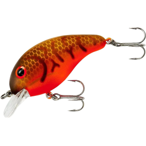 Bandit 100 Series Square Bill Crankbait Old Light Matte