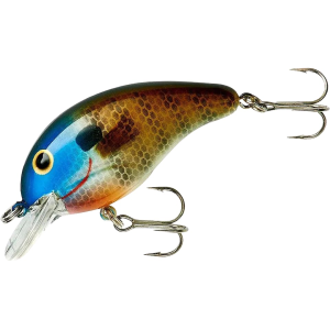 Bandit 100 Series Square Bill Crankbait River Bream