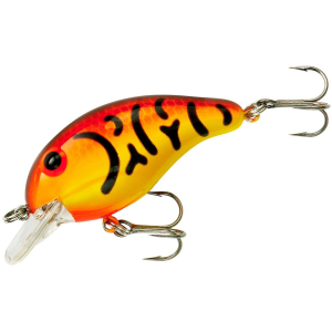 Bandit 100 Series Square Bill Crankbait Spring Craw Yellow