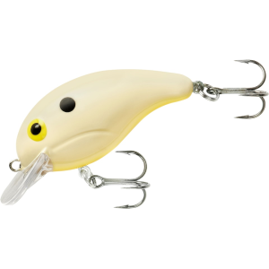 Bandit 100 Series Square Bill Crankbait Bone Orange Belly