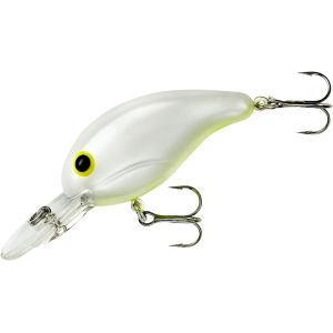 Bandit Series 200 Crankbait Pearl Chartreuse Belly