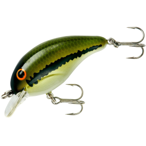 Bandit 100 Series Square Bill Crankbait Baby Bass