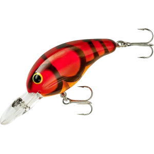Bandit Series 200 Crankbait Red Spring Craw